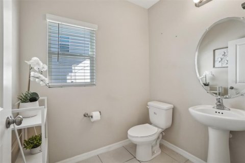 Villa ou maison à vendre à Kissimmee, Floride: 4 chambres, 201.41 m2 № 1538961 - photo 19