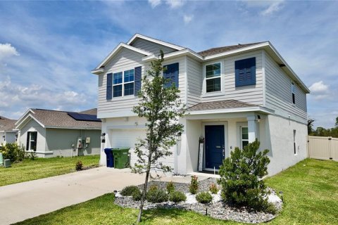 Casa en venta en Winter Haven, Florida, 5 dormitorios, 209.4 m2 № 1915219 - foto 3