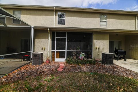 Touwnhouse à vendre à Fish Hawk, Floride: 2 chambres, 128.48 m2 № 1609406 - photo 22