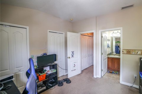 Touwnhouse à vendre à Fish Hawk, Floride: 2 chambres, 128.48 m2 № 1609406 - photo 16
