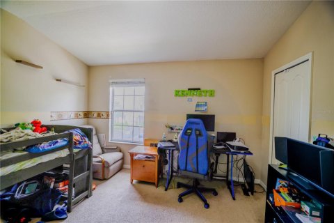 Touwnhouse à vendre à Fish Hawk, Floride: 2 chambres, 128.48 m2 № 1609406 - photo 15