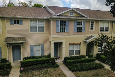 Touwnhouse à vendre à Fish Hawk, Floride: 2 chambres, 128.48 m2 № 1609406 - photo 2