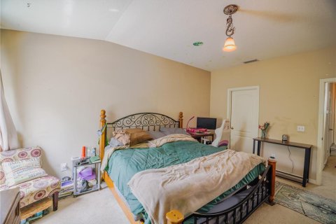 Touwnhouse à vendre à Fish Hawk, Floride: 2 chambres, 128.48 m2 № 1609406 - photo 19