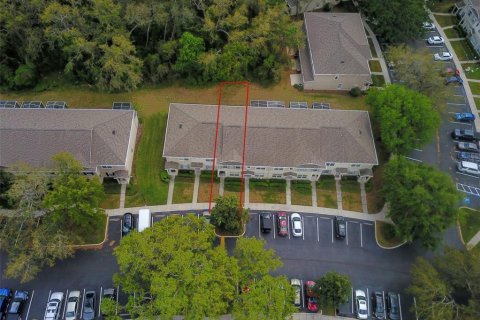 Touwnhouse à vendre à Fish Hawk, Floride: 2 chambres, 128.48 m2 № 1609406 - photo 26