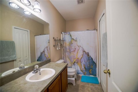 Touwnhouse à vendre à Fish Hawk, Floride: 2 chambres, 128.48 m2 № 1609406 - photo 20