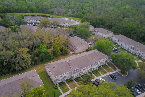 Touwnhouse à vendre à Fish Hawk, Floride: 2 chambres, 128.48 m2 № 1609406 - photo 25