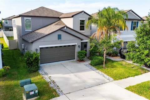 Casa en venta en Ruskin, Florida, 5 dormitorios, 224.36 m2 № 2383844 - foto 28