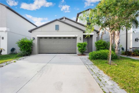 Casa en Ruskin, Florida 5 dormitorios, 224.36 m2 № 2383844