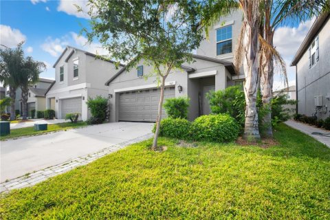 Casa en venta en Ruskin, Florida, 5 dormitorios, 224.36 m2 № 2383844 - foto 3