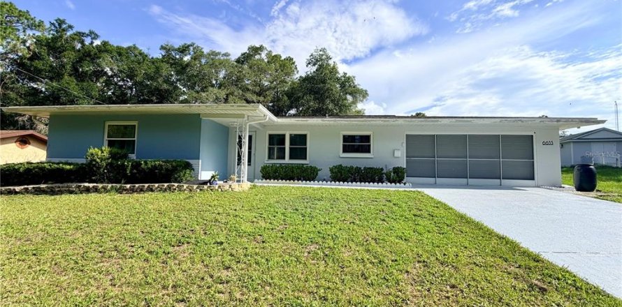 Casa en Inverness, Florida 2 dormitorios, 92.9 m2 № 2145515
