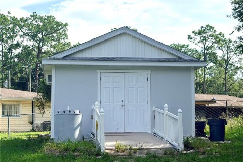 Casa en venta en Inverness, Florida, 2 dormitorios, 92.9 m2 № 2145515 - foto 22