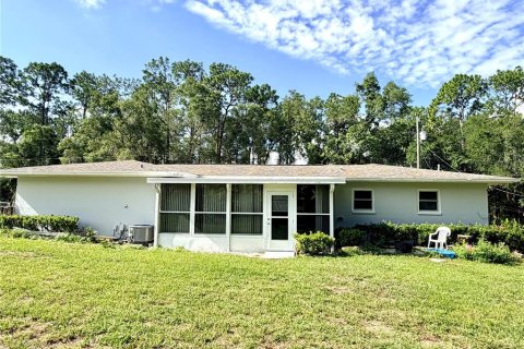 Casa en venta en Inverness, Florida, 2 dormitorios, 92.9 m2 № 2145515 - foto 20