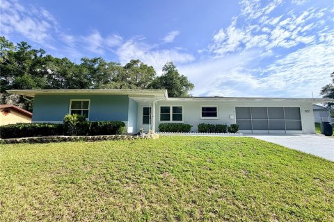 Casa en venta en Inverness, Florida, 2 dormitorios, 92.9 m2 № 2145515 - foto 25