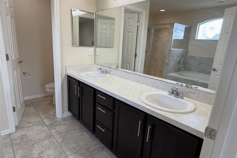 Villa ou maison à louer à Winter Haven, Floride: 5 chambres, 224.73 m2 № 2383696 - photo 20