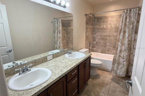 Villa ou maison à louer à Winter Haven, Floride: 5 chambres, 224.73 m2 № 2383696 - photo 26