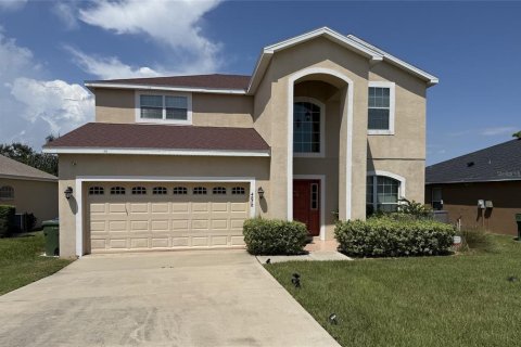 Villa ou maison à Winter Haven, Floride 5 chambres, 224.73 m2 № 2383696