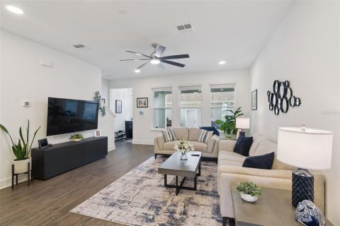 Touwnhouse à vendre à Winter Garden, Floride: 3 chambres, 167.97 m2 № 2209043 - photo 8