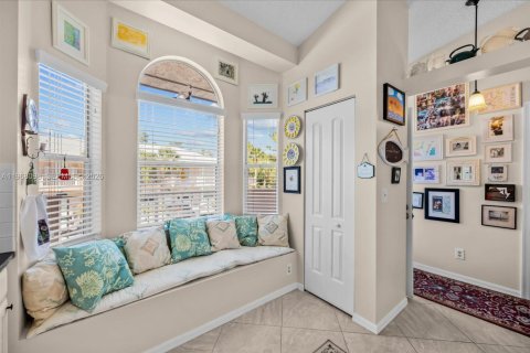 Купить кондоминиум в Юпитер, Флорида 2 спальни, 87.79м2, № 2044249 - фото 12