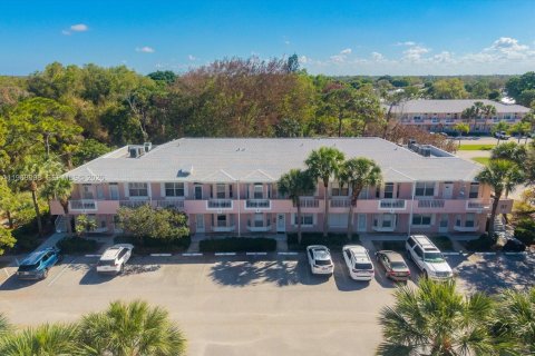 Купить кондоминиум в Юпитер, Флорида 2 спальни, 87.79м2, № 2044249 - фото 22