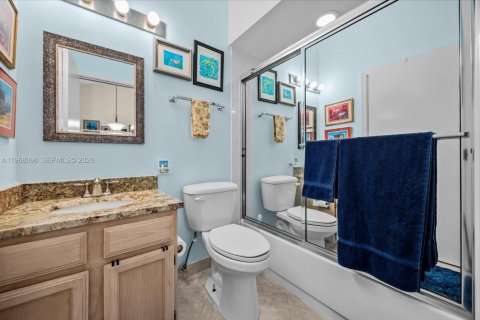 Купить кондоминиум в Юпитер, Флорида 2 спальни, 87.79м2, № 2044249 - фото 19