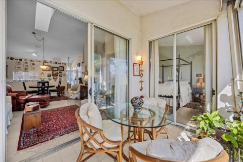 Купить кондоминиум в Юпитер, Флорида 2 спальни, 87.79м2, № 2044249 - фото 21