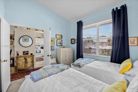Купить кондоминиум в Юпитер, Флорида 2 спальни, 87.79м2, № 2044249 - фото 18
