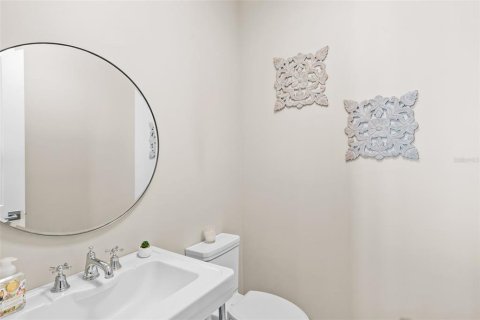 Copropriété à vendre à Tampa, Floride: 3 chambres, 238.02 m2 № 2092297 - photo 30