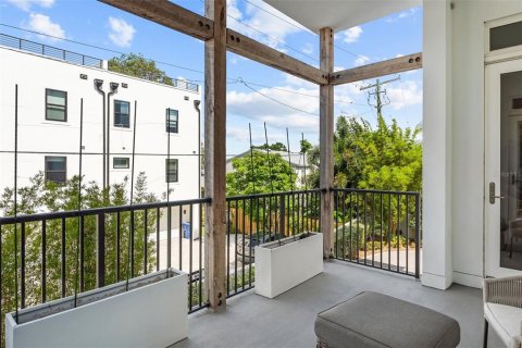 Copropriété à vendre à Tampa, Floride: 3 chambres, 238.02 m2 № 2092297 - photo 5