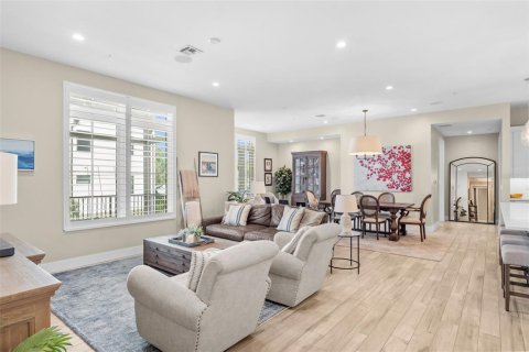 Copropriété à vendre à Tampa, Floride: 3 chambres, 238.02 m2 № 2092297 - photo 8