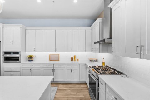 Copropriété à vendre à Tampa, Floride: 3 chambres, 238.02 m2 № 2092297 - photo 16