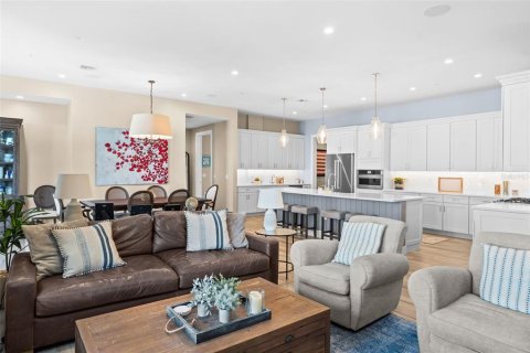 Copropriété à vendre à Tampa, Floride: 3 chambres, 238.02 m2 № 2092297 - photo 9
