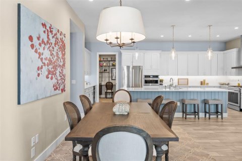 Copropriété à vendre à Tampa, Floride: 3 chambres, 238.02 m2 № 2092297 - photo 24