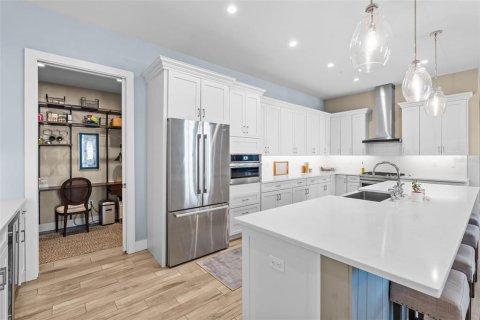 Copropriété à vendre à Tampa, Floride: 3 chambres, 238.02 m2 № 2092297 - photo 21