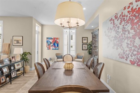 Copropriété à vendre à Tampa, Floride: 3 chambres, 238.02 m2 № 2092297 - photo 26