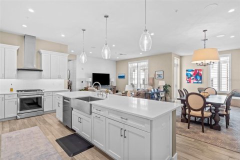 Copropriété à vendre à Tampa, Floride: 3 chambres, 238.02 m2 № 2092297 - photo 23