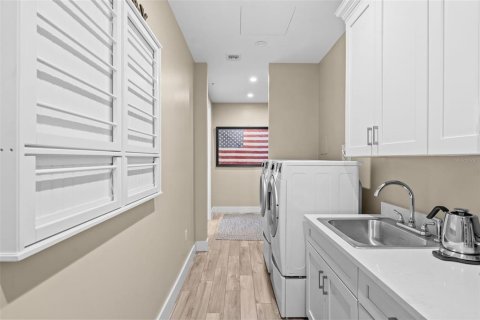 Copropriété à vendre à Tampa, Floride: 3 chambres, 238.02 m2 № 2092297 - photo 29