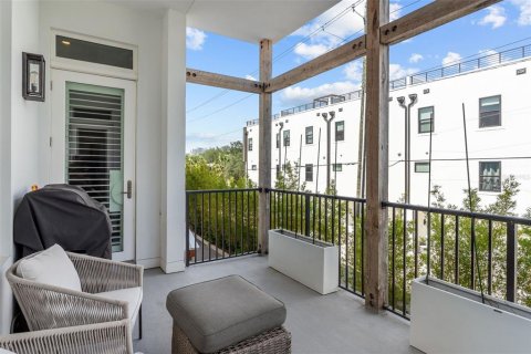 Copropriété à vendre à Tampa, Floride: 3 chambres, 238.02 m2 № 2092297 - photo 12