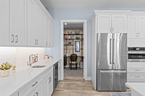Copropriété à vendre à Tampa, Floride: 3 chambres, 238.02 m2 № 2092297 - photo 27