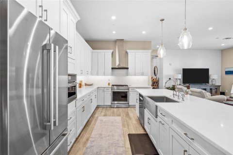 Copropriété à vendre à Tampa, Floride: 3 chambres, 238.02 m2 № 2092297 - photo 20