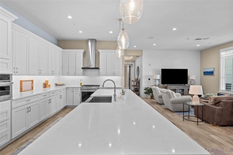 Copropriété à vendre à Tampa, Floride: 3 chambres, 238.02 m2 № 2092297 - photo 19