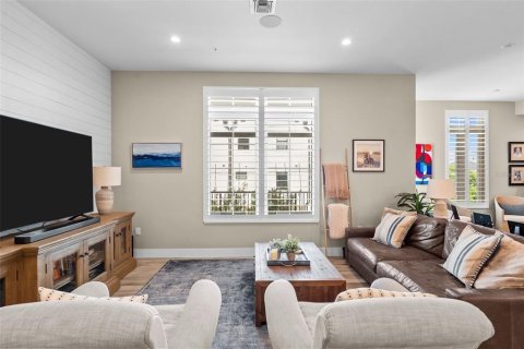 Copropriété à vendre à Tampa, Floride: 3 chambres, 238.02 m2 № 2092297 - photo 10