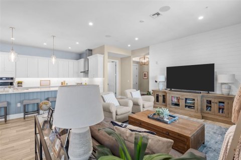 Copropriété à vendre à Tampa, Floride: 3 chambres, 238.02 m2 № 2092297 - photo 14