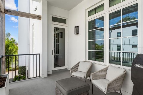 Copropriété à vendre à Tampa, Floride: 3 chambres, 238.02 m2 № 2092297 - photo 13