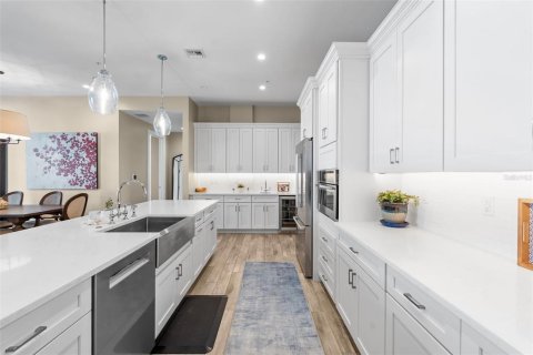 Copropriété à vendre à Tampa, Floride: 3 chambres, 238.02 m2 № 2092297 - photo 17