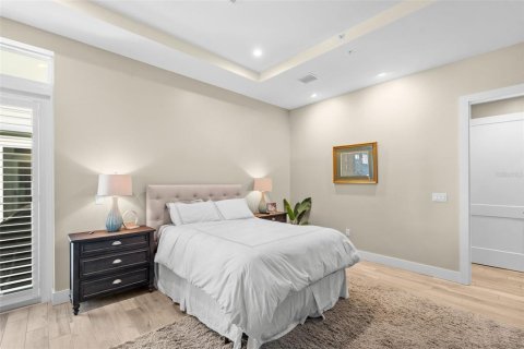 Copropriété à vendre à Tampa, Floride: 3 chambres, 238.02 m2 № 2092297 - photo 4