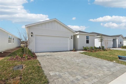 House in Palm Coast, Florida 3 bedrooms, 138.52 sq.m. № 1286624 - photo 3