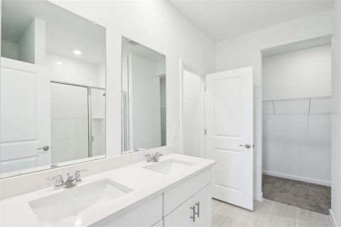 House in Palm Coast, Florida 3 bedrooms, 138.52 sq.m. № 1286624 - photo 21