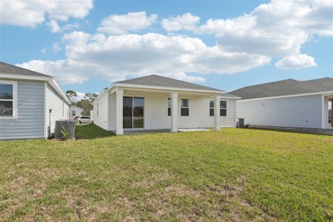 House in Palm Coast, Florida 3 bedrooms, 138.52 sq.m. № 1286624 - photo 27