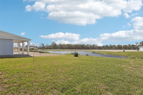 House in Palm Coast, Florida 3 bedrooms, 138.52 sq.m. № 1286624 - photo 28