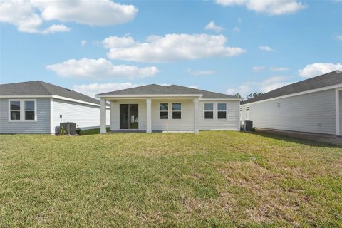 House in Palm Coast, Florida 3 bedrooms, 138.52 sq.m. № 1286624 - photo 26